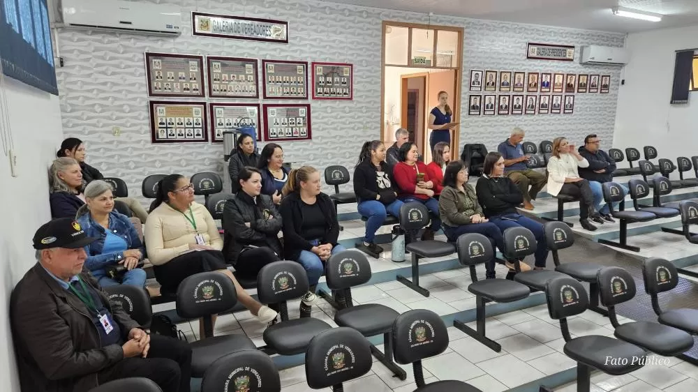 Divulgação / S Pedro das Missões