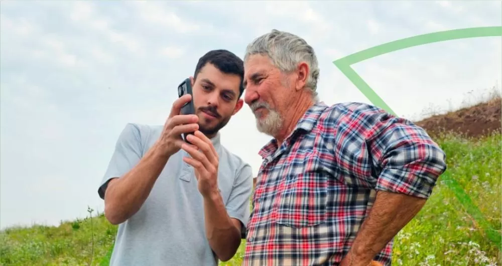 Reprodução / Sicredi Raízes