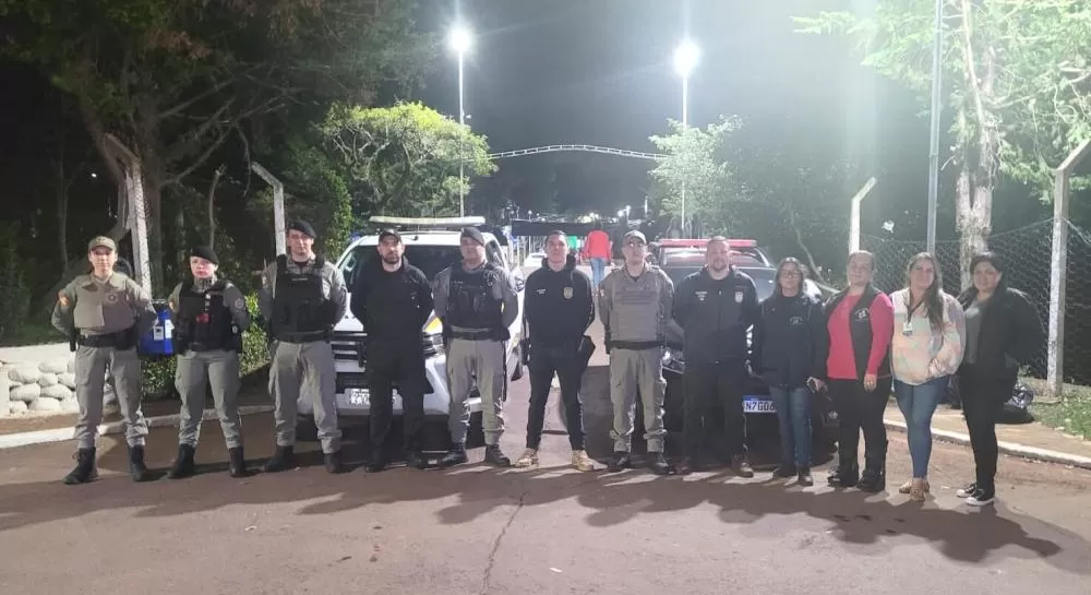 Ramon Mendes/Rádio Palmeira