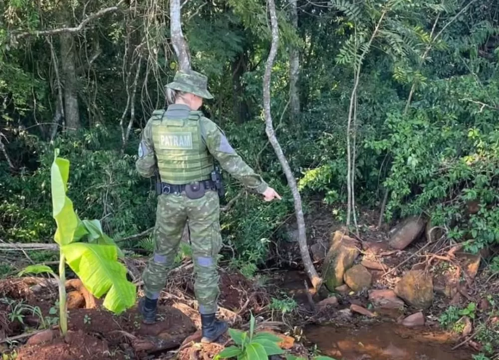 3º BABM | Frederico Westphalen