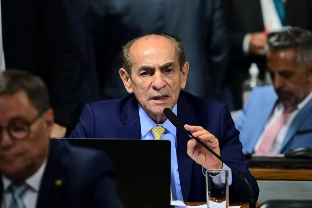 Pedro França/Agência Senado