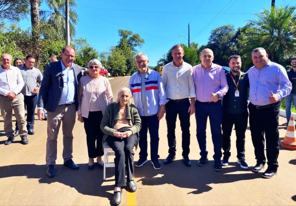 Felipe Fontoura/Ascom Sedur