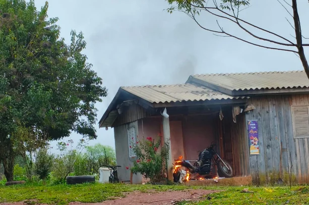 3º BPChoque / Divulgação