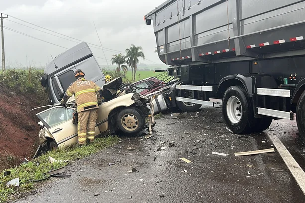 Eduardo Krais / Agencia RBS