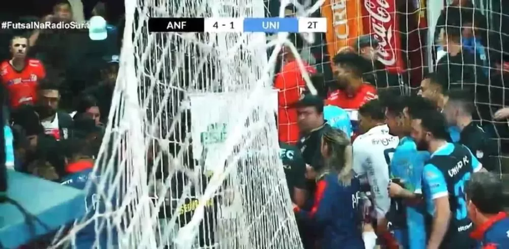 Reprodução/Rádio Sarandi