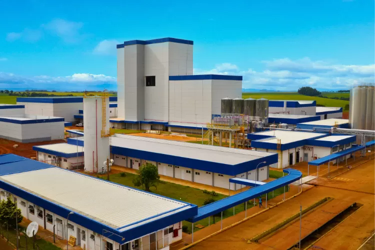  Comunicação Whey Brasil