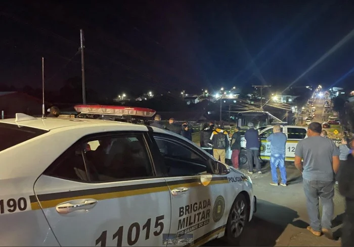 Rebecca Mistura / Agência RBS