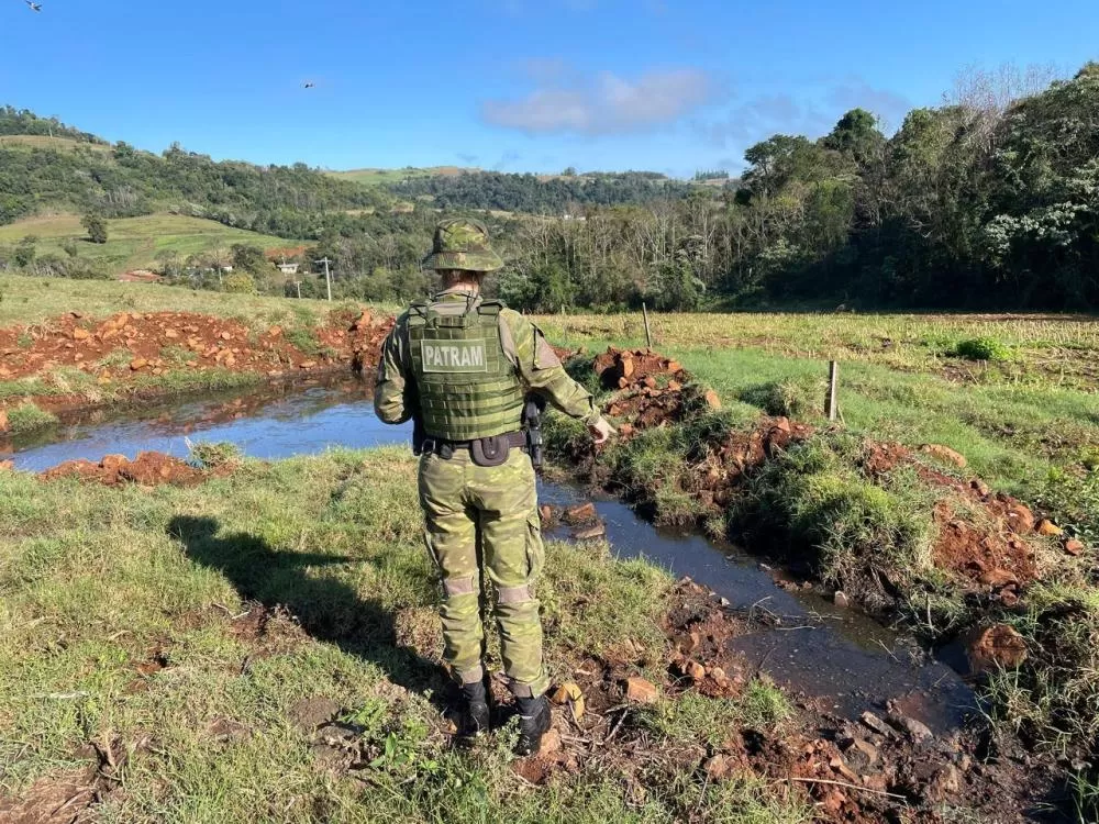 3º BABM | Passo Fundo