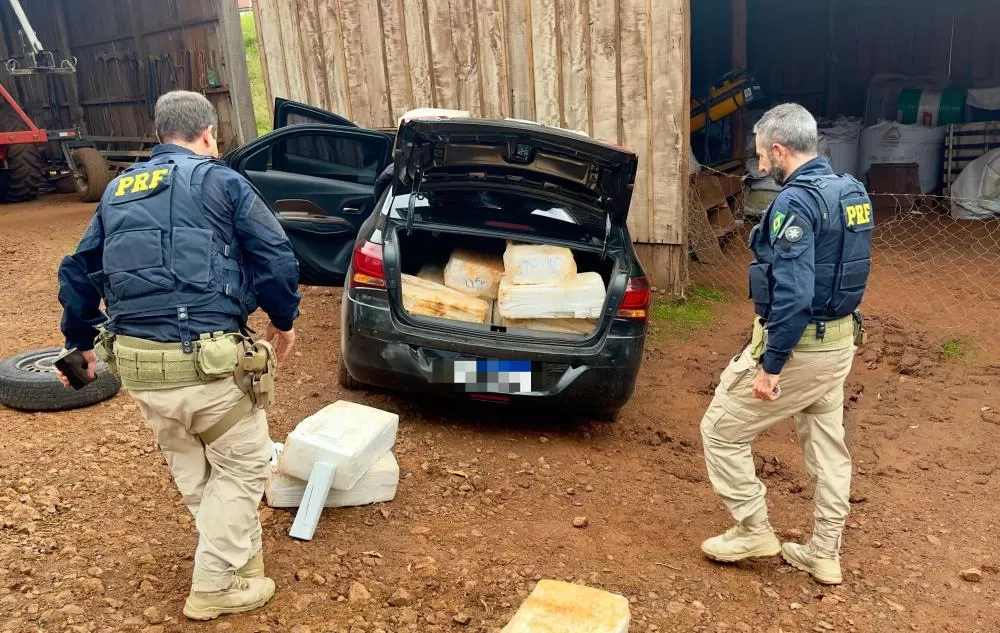 PRF / Divulgação