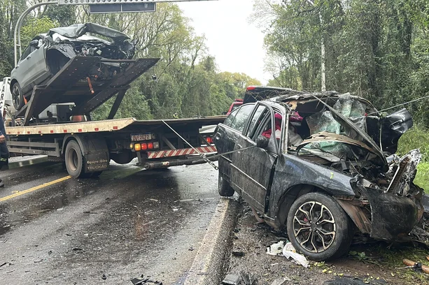 Eduardo Krais / Agencia RBS