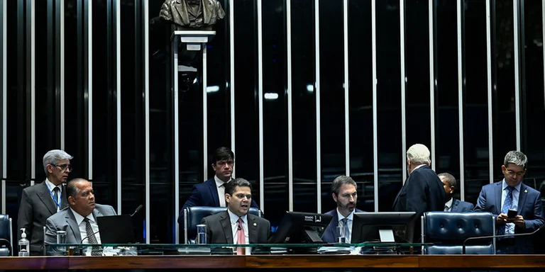 Andressa Anholete / Agência Senado 