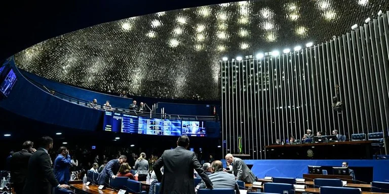 Andressa Anholete/Agência Senado