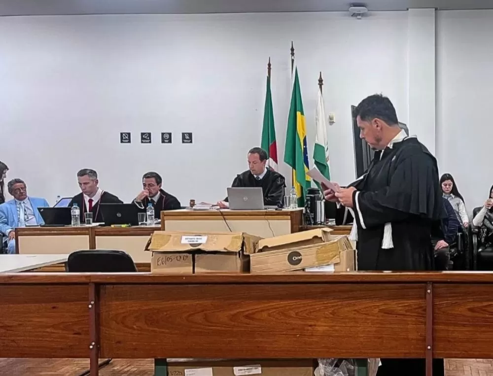 Tribuna da Produção