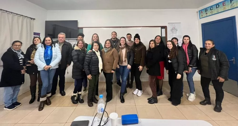 Sec. Mun. de Educação