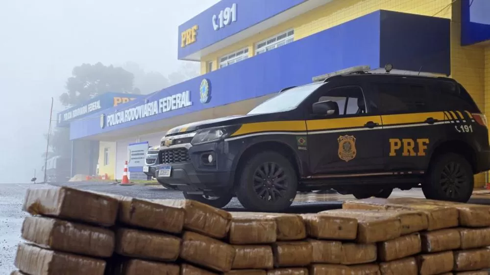 PRF / Divulgação