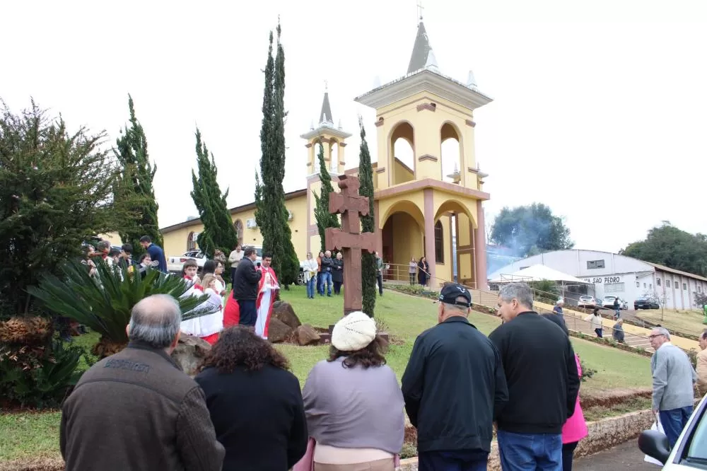 Paróquia Santo Antônio 