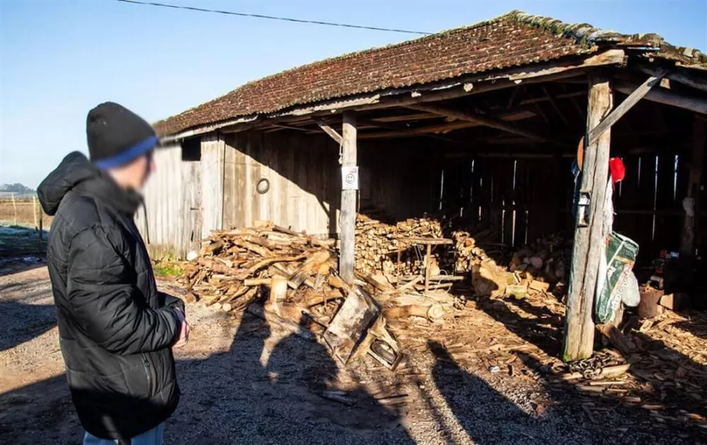 Vinicius Becker/Diário de Santa Maria