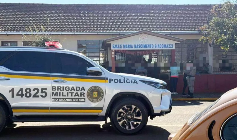 Diego Camargo/Portal Tchê