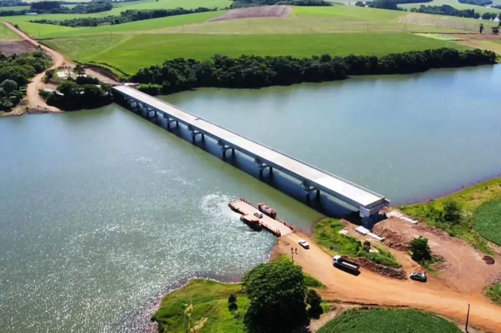 Prefeitura de Campinas do Sul/Divulgação