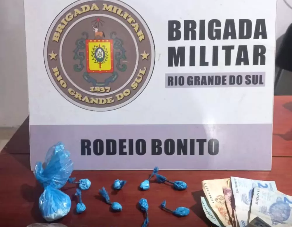 Policiamento Ostensivo - 37°BP