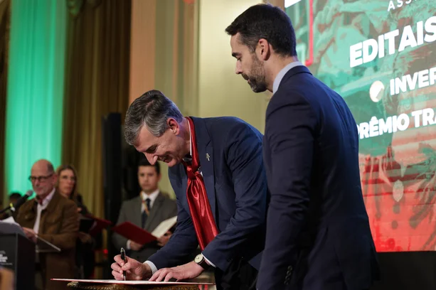 Renan Mattos / Agencia RBS