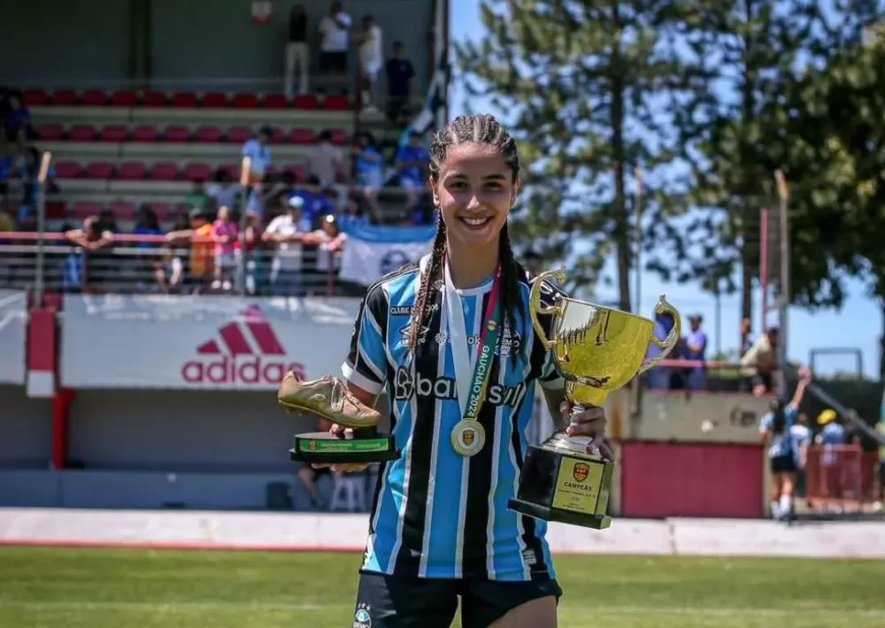 Reprodução / Redes Sociais 