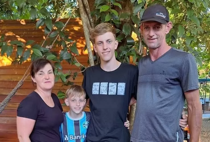 Reprodução / Redes Sociais 