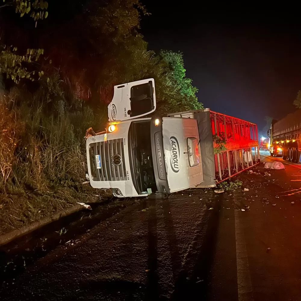 Leandro Lira - Cidade Regional