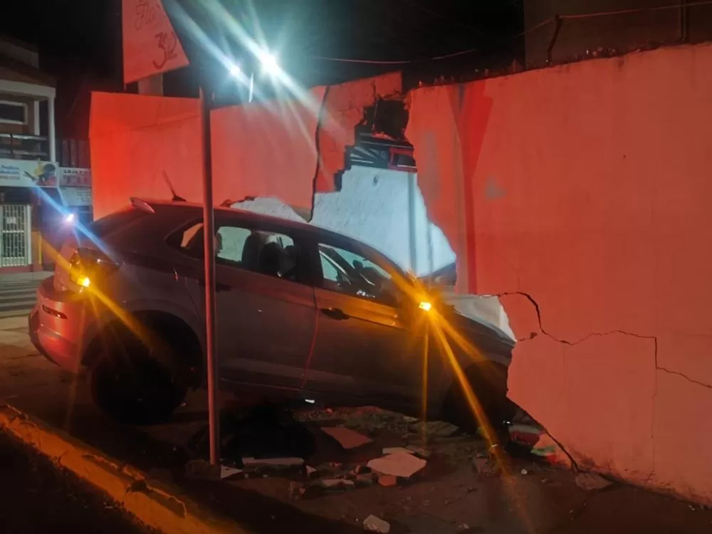 39º BPM - BMRS / Divulgação