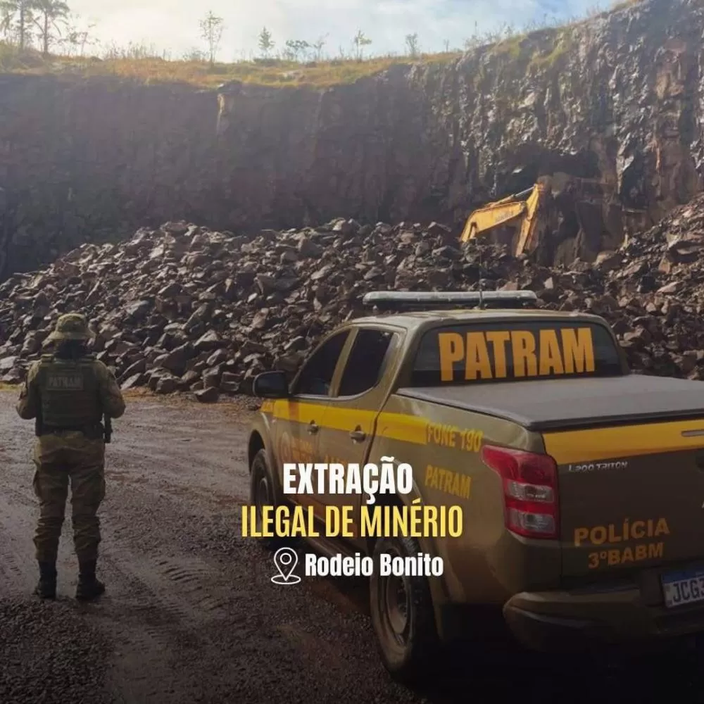 3º BABM/Divulgação