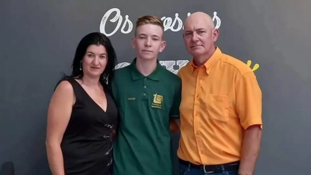 Reprodução / Redes Sociais 