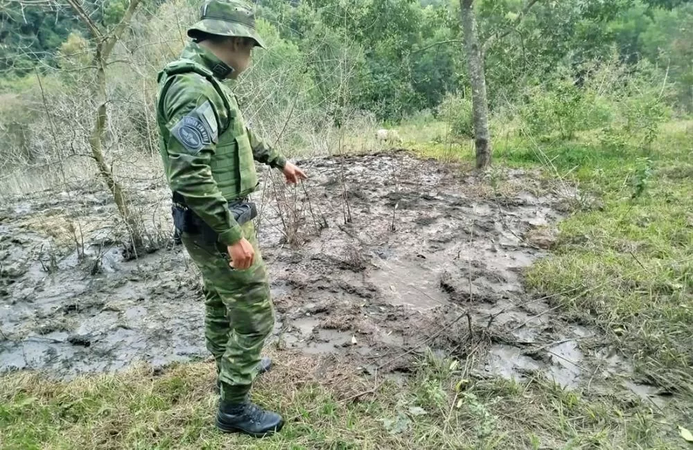 3º BABM/Divulgação