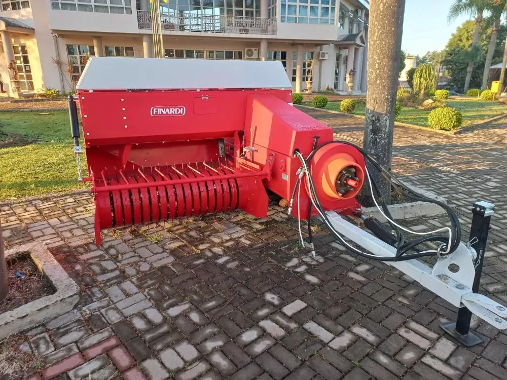 Divulgação / BV das Missões