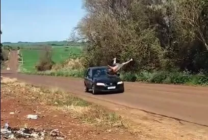 Reprodução / Redes Sociais 