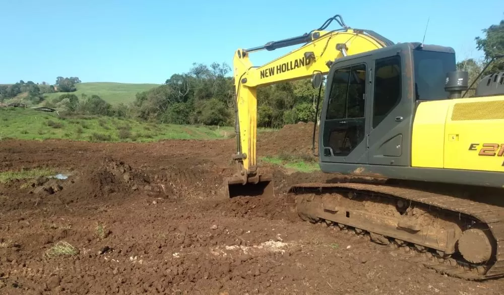 Arquivo / Prefeitura de São José das Missões