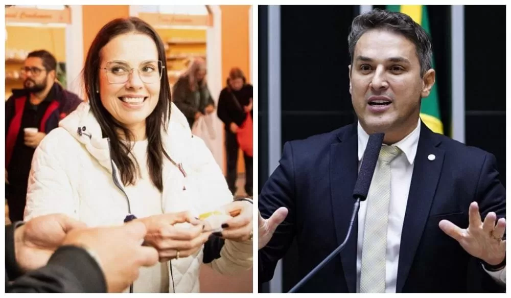 Reprodução / Redes Sociais 