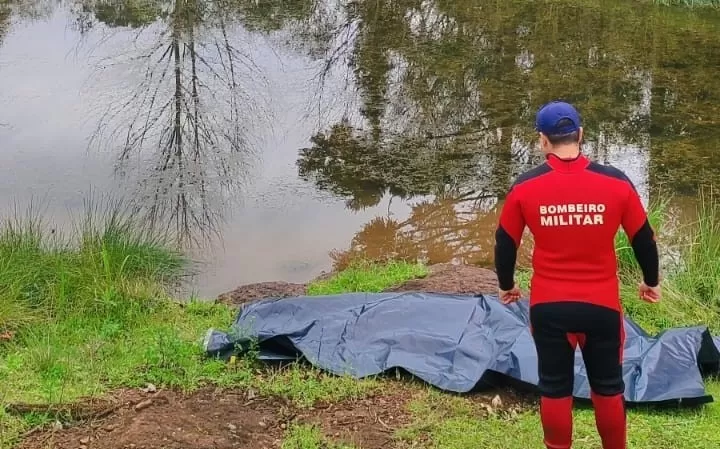 Corpo de Bombeiros Militar de FW