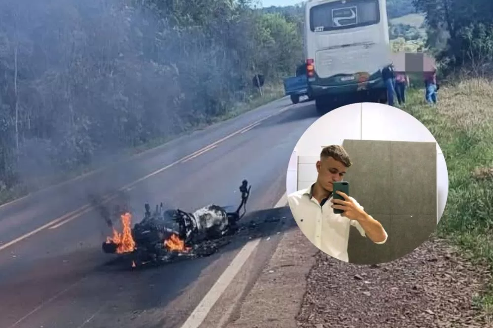 Seguidor Portal GV / Reprodução Redes Sociais