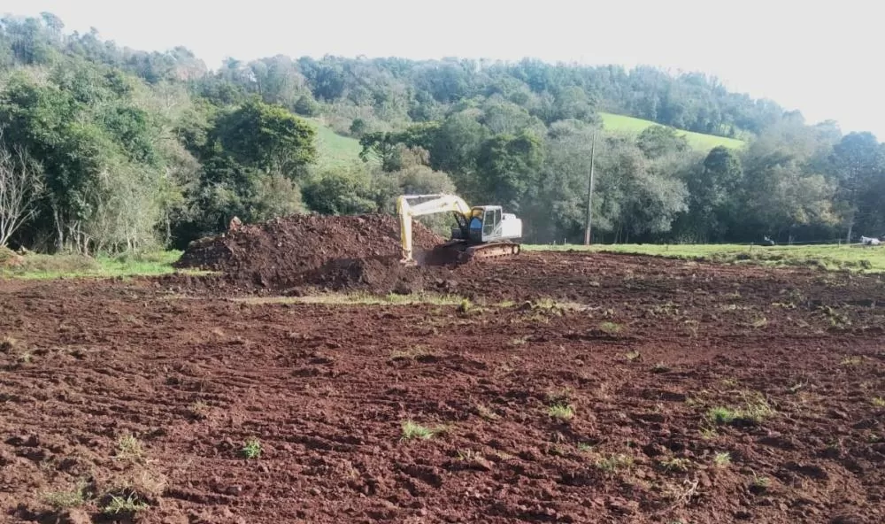 Arqiovo / Prefeitura de São José das Missões