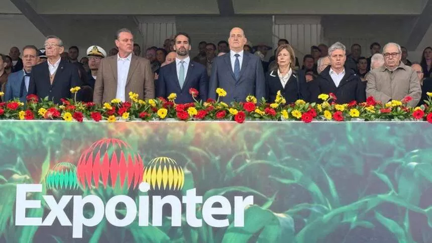 Joy Ballard - Ministério do Desenvolvimento Agrário