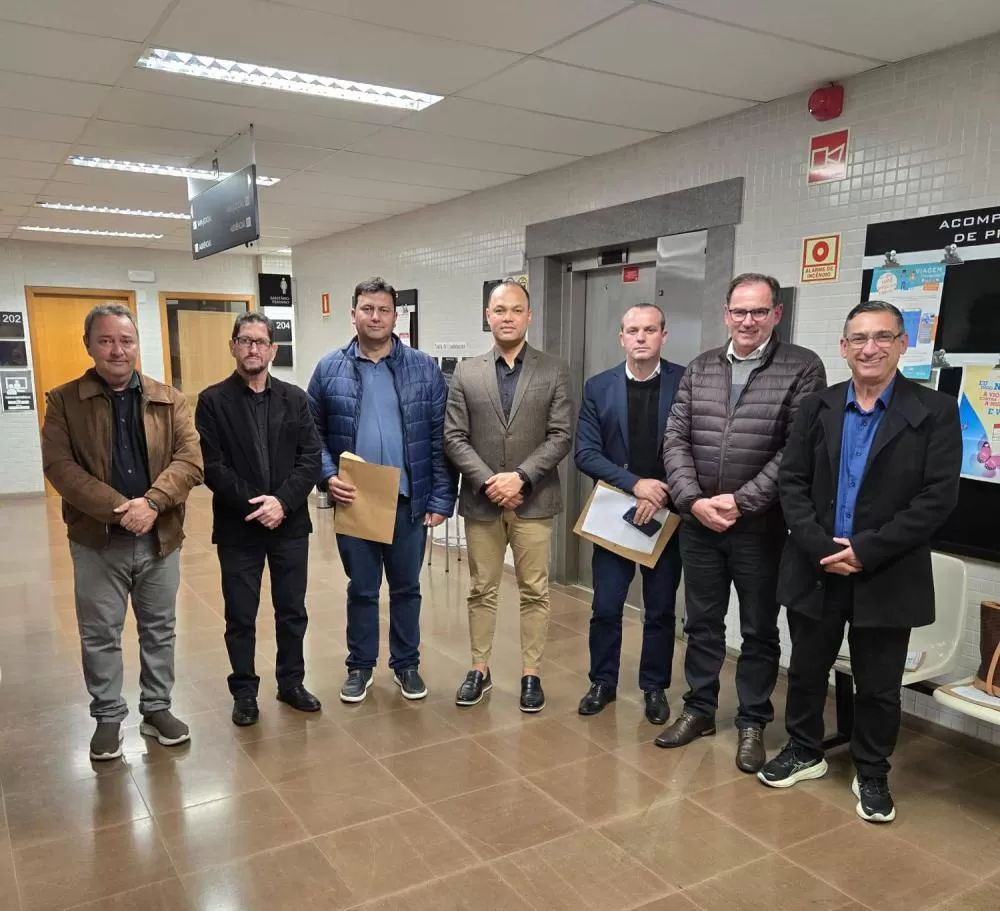 Fórum RB/Divulgação