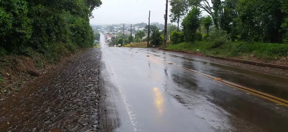 Arquivo / Gilvan Vargas / Portal GV