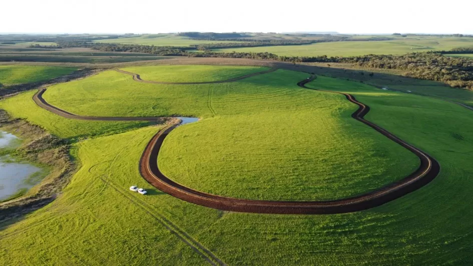 José Schafer/Emater/RS-Ascar