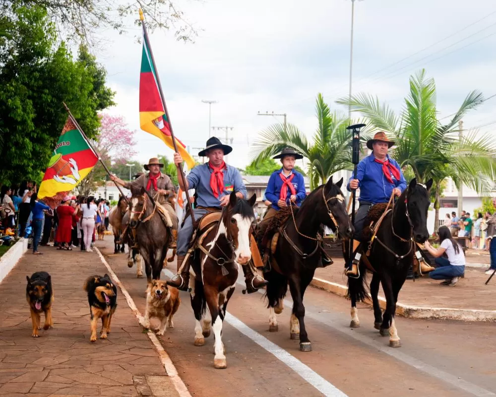 Angelica Ott / Portal GV