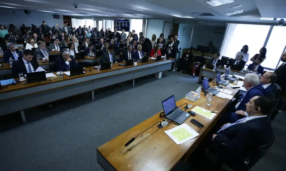  Lula Marques/Agência Brasil