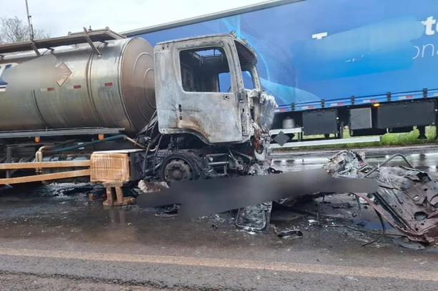 Márcio Santos / Caçadores de Notícias