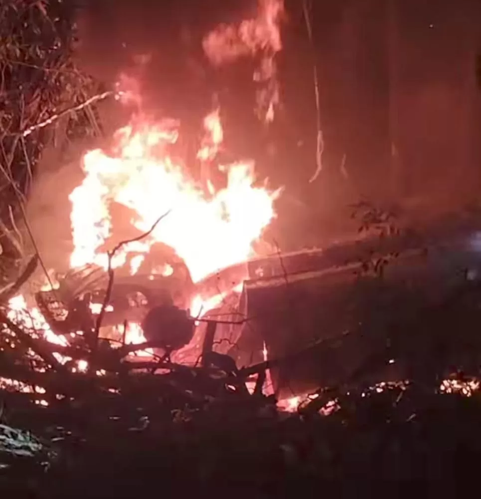 Reprodução / Redes Sociais