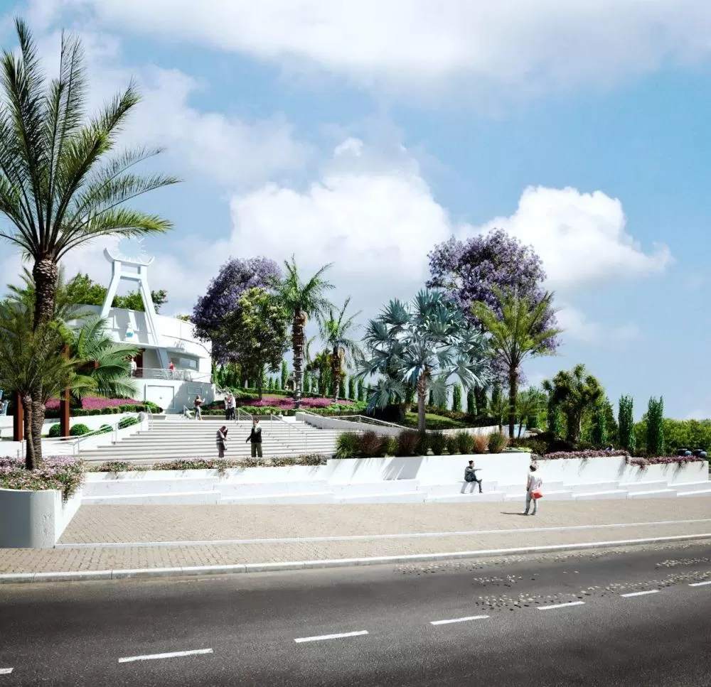 Divulgação / Projeto