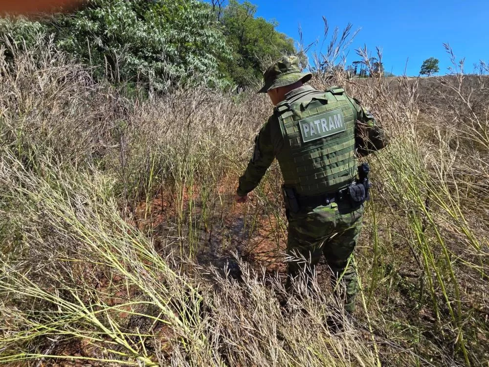  3°BABM | Frederico Westphalen