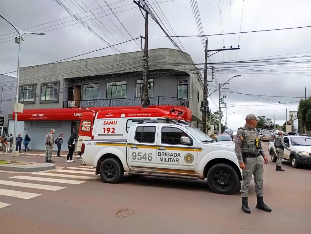 Jaqueson Airon Cruz – Rádio Fortaleza